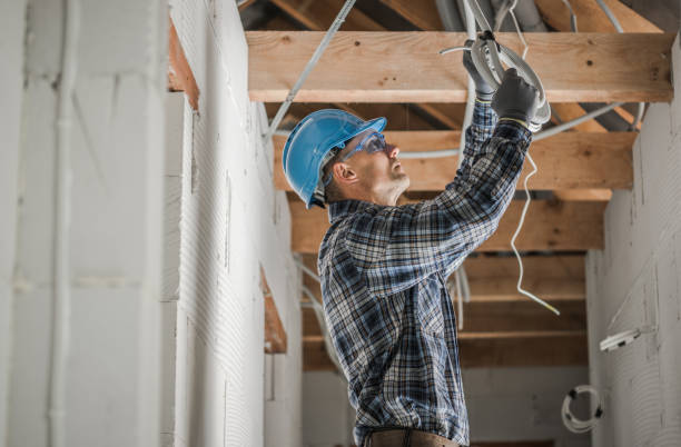 Best Electrical System Inspection  in Wyoming, PA