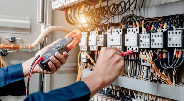 Best Electrical Outlet Repair  in Wyoming, PA