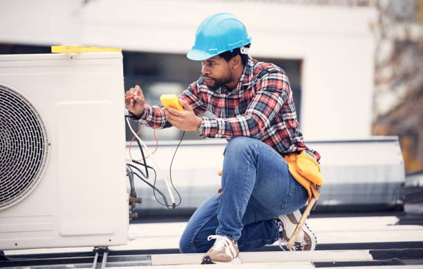 Best Industrial Electrical Services  in Wyoming, PA