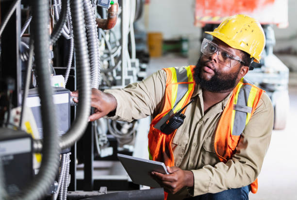 Best Best Electricians Near Me  in Wyoming, PA