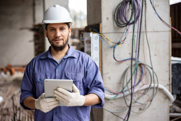  Wyoming, PA Electrician Pros