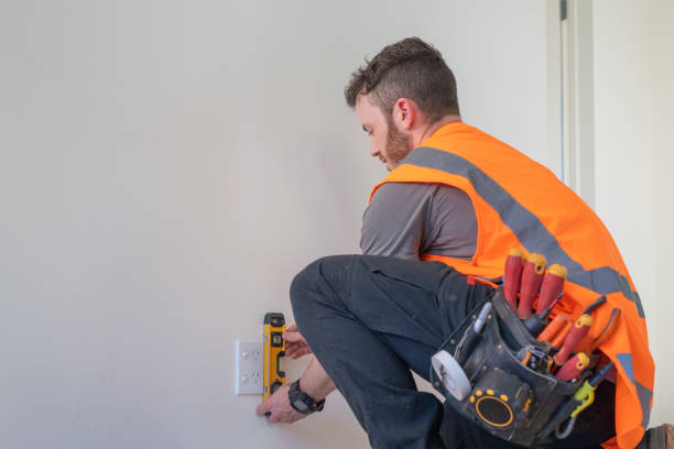 Best Home Electrical Repair  in Wyoming, PA